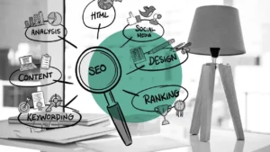 تحسين محركات البحث seo
